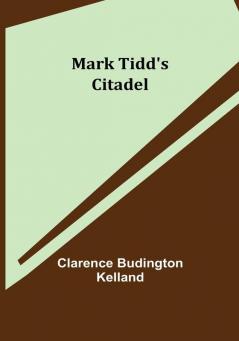 Mark Tidd's Citadel