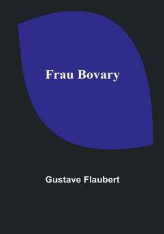 Frau Bovary