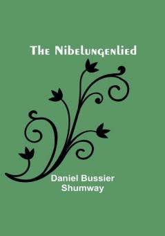 The Nibelungenlied