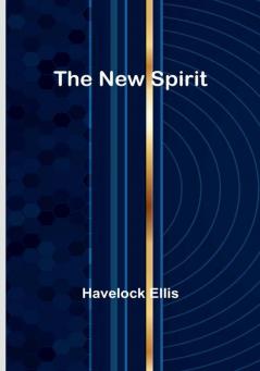 The New Spirit