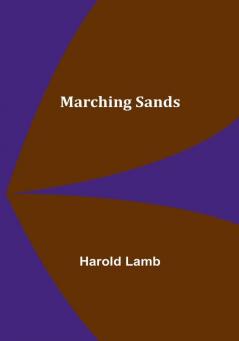 Marching Sands