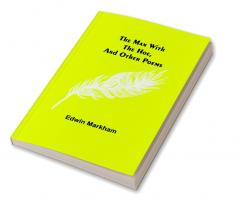 The man with the hoe and other poems