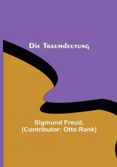 Die Traumdeutung