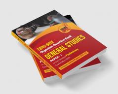 UPSC 2023 : General Studies Paper I : Topic-Wise Objective Question Bank by Access