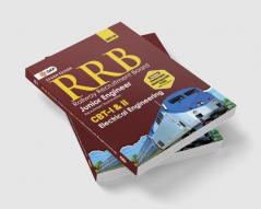 RRB 2022-23 - Junior Engineer CBT -I & II - Electrical Engineering - Guide by GKP