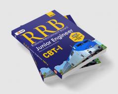 RRB 2022-23 - Junior Engineer CBT -I Guide by GKP