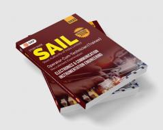 SAIL 2022 : Operator cum Technician (Trainee) - Electronics & Communication / Instrumentation Engineering by GKP