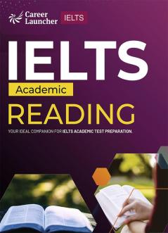 IELTS Academic 2023 Reading by Saviour Eduction Abroad Pvt. Ltd.