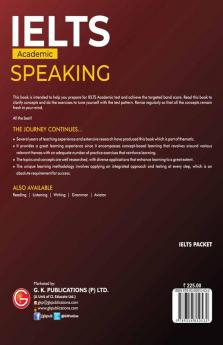 IELTS Academic 2023 Speaking by Saviour Eduction Abroad Pvt. Ltd.