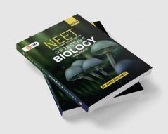 NEET 2023 : Objective Biology Vol. I by Dr. Mithilesh Kamat