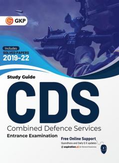 CDS 2023 Guide