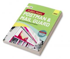 Indian Posts 2022 : Postman / Mail Guard