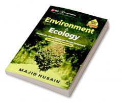 Environment & Ecology for Civil Services Examination 6ed by Majid Husain