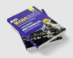 MAHAGENCO 2023 - Junior Engineer - Mechanical Engineering - Guide by GKP