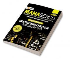 MAHAGENCO 2023 - Assistant Engineer - Instrumentation Engineering - Guide by GKP