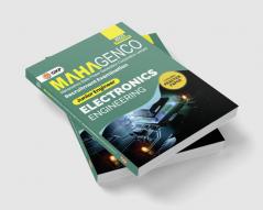MAHAGENCO 2023 - Junior Engineer - Electronics Engineering - Guide by GKP