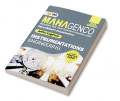 MAHAGENCO 2023 - Junior Engineer - Instrumentation Engineering - Guide by GKP