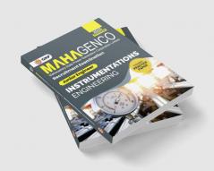 MAHAGENCO 2023 - Junior Engineer - Instrumentation Engineering - Guide by GKP