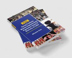 Social Problems Women Empowerment Population Issues and Diversity of India 2ed