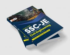 SSC 2023 Junior Engineers - Civil Engineering - Guide