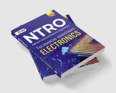 NTRO 2023 - Technical Assistant - Electronics by GKP