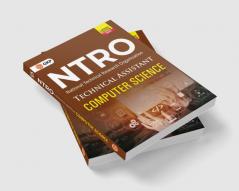NTRO 2023 - Technical Assistant - Computer Science by GKP