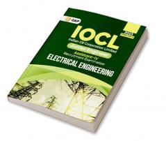 IOCL 2023 Junior Engineer Assistant IV - Electrical Engineering
