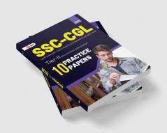 SSC CGL 2023 - Tier 2 - 10 Practice papers by GKP