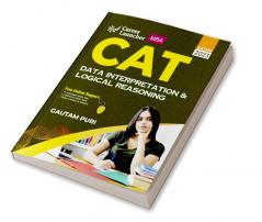 CAT 2023 : Data Interpretation & Logical Reasoning by Gautam Puri