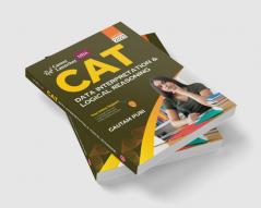 CAT 2023 : Data Interpretation & Logical Reasoning by Gautam Puri