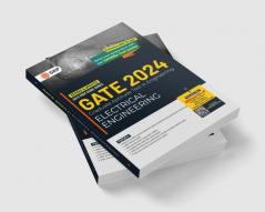 GATE 2024 Electrical Engineering - Guide