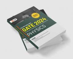 GATE 2024 : Physics - Guide by GKP