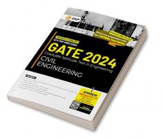 GATE 2024 Civil Engineering - Guide