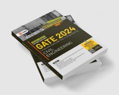 GATE 2024 Civil Engineering - Guide