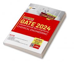 GATE 2024 Chemical Engineering - Guide