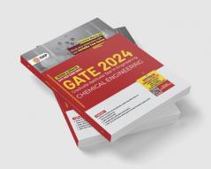 GATE 2024 Chemical Engineering - Guide