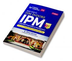 IPM 2023 IIM Indore - Guide