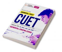 CUET 2023 General Knowledge - Guide