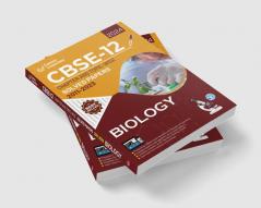 CBSE Class XII 2024 : Chapter and Topic-wise Solved Papers 2011 - 2023 : Biology (All Sets - Delhi & All India) by Career Launcher