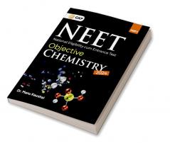 NEET 2024 : Objective Chemistry Part I by Dr. Manu Kaushal