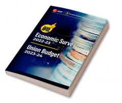 Economic Survey 2022-23 & Budget 2023-24 by Access