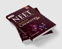 NEET 2024 : Objective Chemistry Part II by Dr. Manu Kaushal