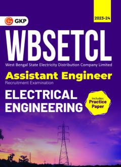 WBSETCL 2024: Assistant Engineer - Electrical Engineering