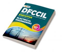 DFCCIL 2023-24 Executive - Electrical Engineering - Guide