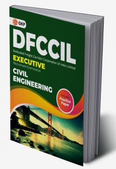 DFCCIL 2023-24 Executive - Civil  Engineering - Guide