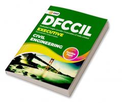 DFCCIL 2023-24 Executive - Civil  Engineering - Guide