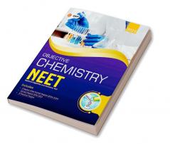 NEET 2024 : Objective  Chemistry -Guide by GKP