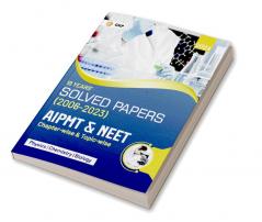 AIPMT / NEET 2024 : Chapter-wise and Topic-wise 18 Years' Solved Papers (2006-2023)