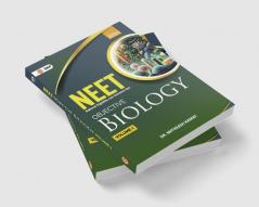 NEET 2024 : Objective Biology | Vol. I