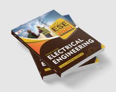 UPSC ESE 2024 : Electrical Engineering - Guide by Deepak Gupta